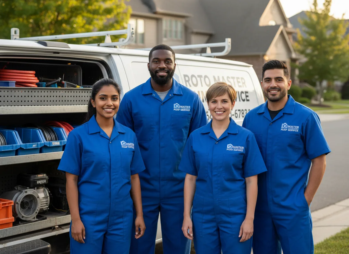 Sump Pump Installation company in Skaneateles Falls, NY